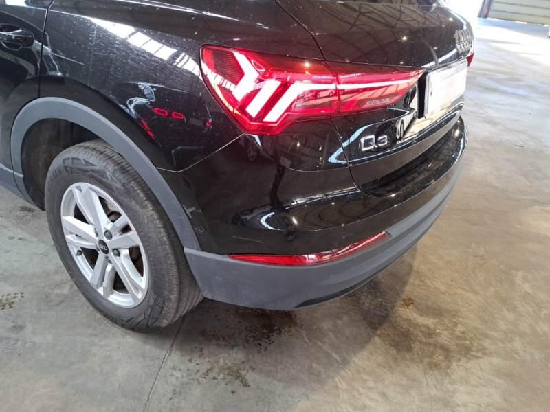 Audi Q3 SUV 45 TFSI E S TRONIC BUSINESS - foto 58