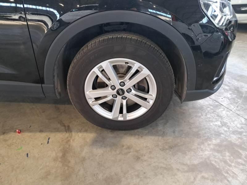 Audi Q3 SUV 45 TFSI E S TRONIC BUSINESS - foto 7