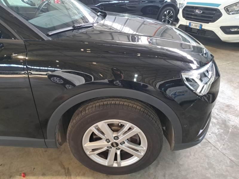 Audi Q3 SUV 45 TFSI E S TRONIC BUSINESS - foto 8