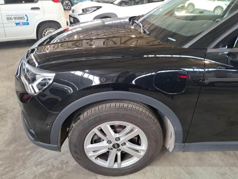 Audi Q3 SUV 45 TFSI E S TRONIC BUSINESS - foto 71