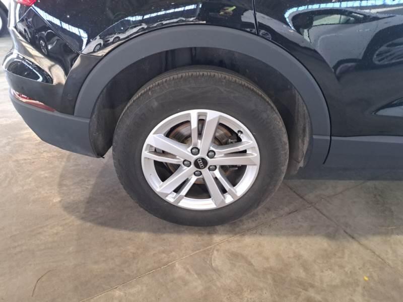 Audi Q3 SUV 45 TFSI E S TRONIC BUSINESS - foto 80