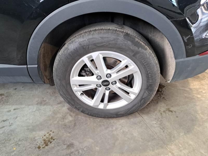 Audi Q3 SUV 45 TFSI E S TRONIC BUSINESS - foto 83