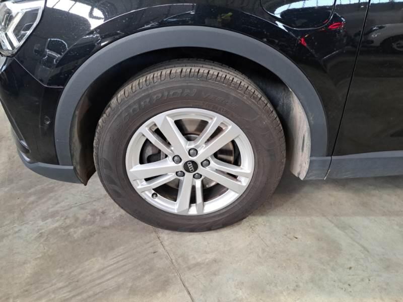 Audi Q3 SUV 45 TFSI E S TRONIC BUSINESS - foto 85