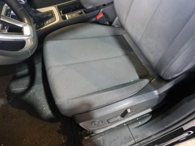 Audi Q3 SUV 45 TFSI E S TRONIC BUSINESS - foto 89