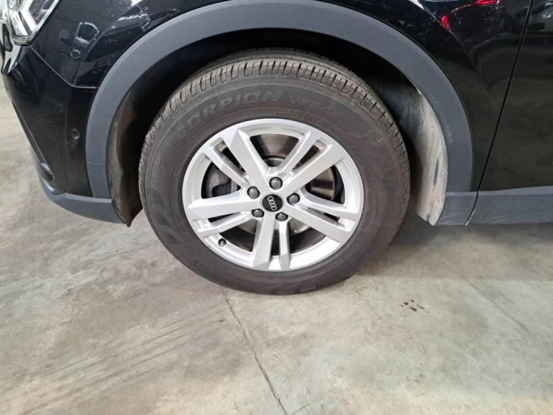 Audi Q3 SUV 45 TFSI E S TRONIC BUSINESS - foto 10