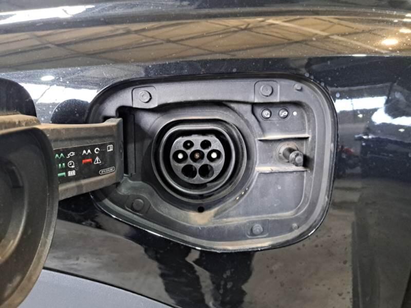 Audi Q3 SUV 45 TFSI E S TRONIC BUSINESS - foto 99