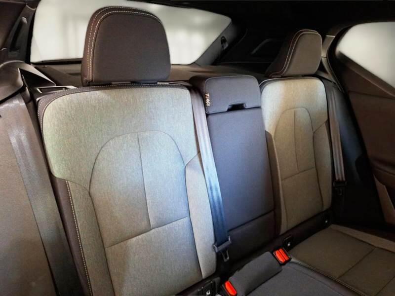 Volvo XC40 SUV T4 RECHARGE PLUG-IN AUTO CORE - foto 15