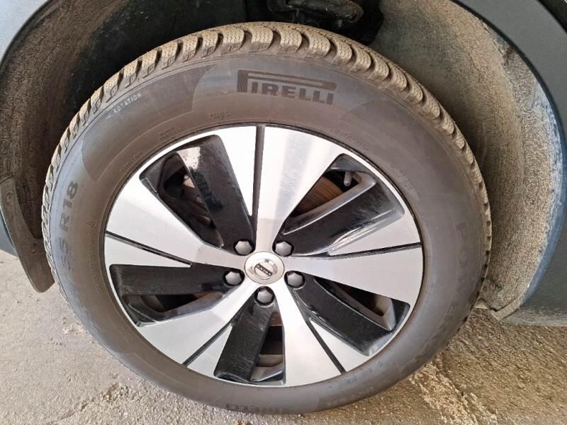 Volvo XC40 SUV T4 RECHARGE PLUG-IN AUTO CORE - foto 20