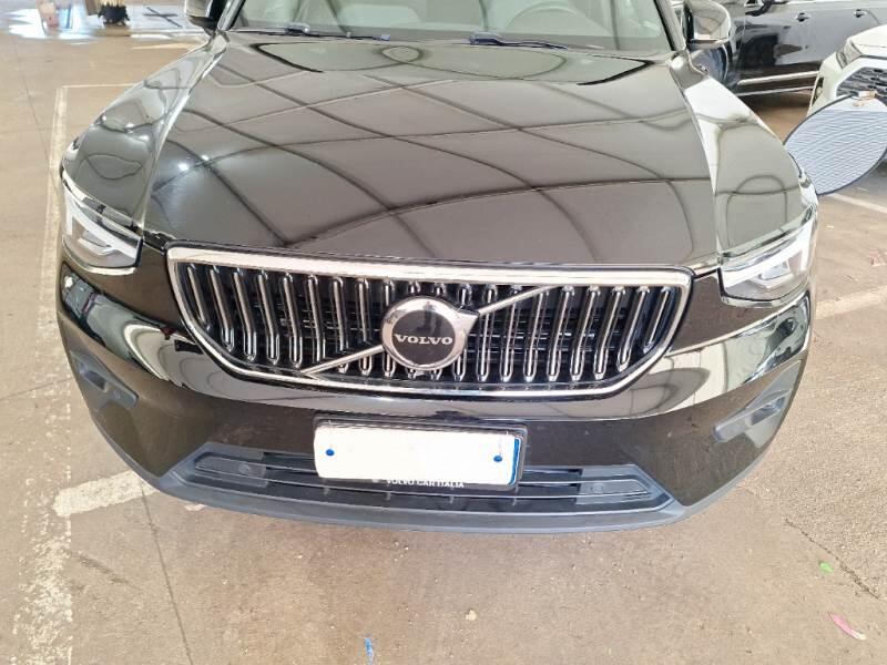 Volvo XC40 SUV T4 RECHARGE PLUG-IN AUTO CORE - foto 26