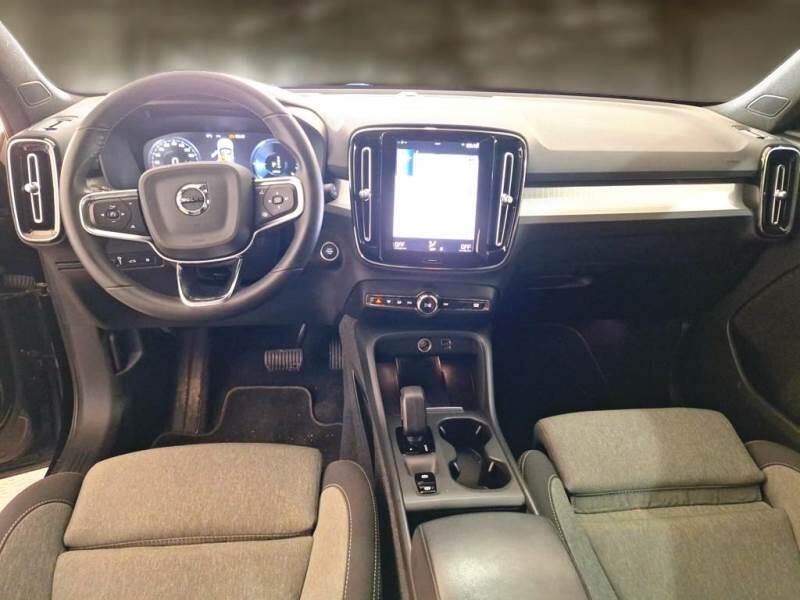 Volvo XC40 SUV T4 RECHARGE PLUG-IN AUTO CORE - foto 4