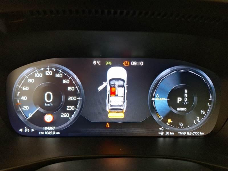 Volvo XC40 SUV T4 RECHARGE PLUG-IN AUTO CORE - foto 5