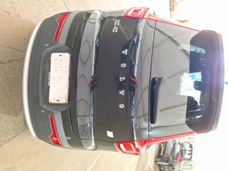Volvo XC40 SUV T4 RECHARGE PLUG-IN AUTO CORE - foto 56