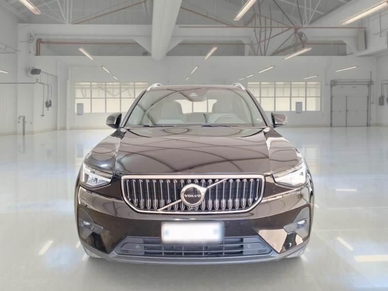 Volvo XC40 SUV T4 RECHARGE PLUG-IN AUTO CORE - foto 7