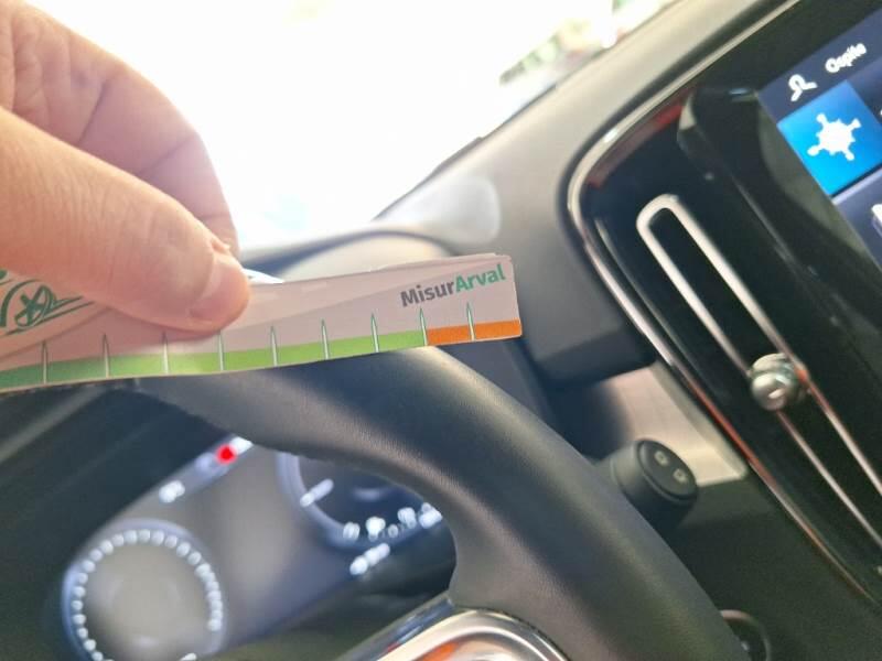 Volvo XC40 SUV T4 RECHARGE PLUG-IN AUTO CORE - foto 78
