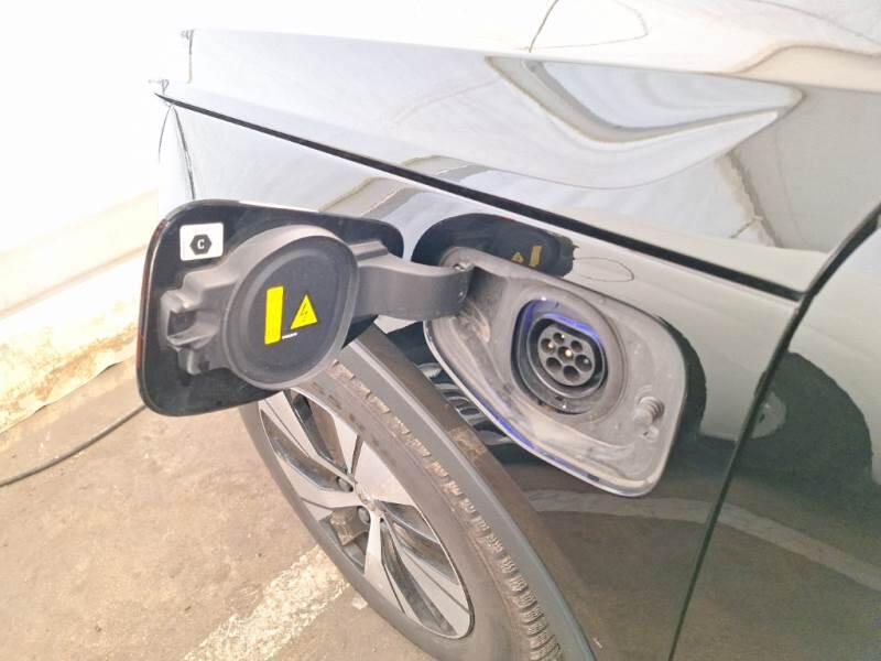 Volvo XC40 SUV T4 RECHARGE PLUG-IN AUTO CORE - foto 87