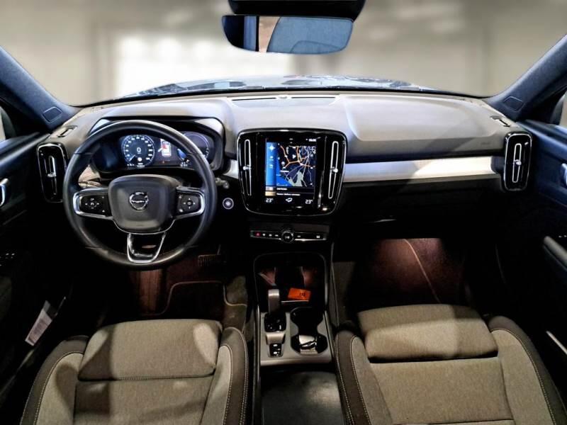 Volvo XC40 SUV T5 RECHARGE PLUG-IN AUTO CORE - foto 3