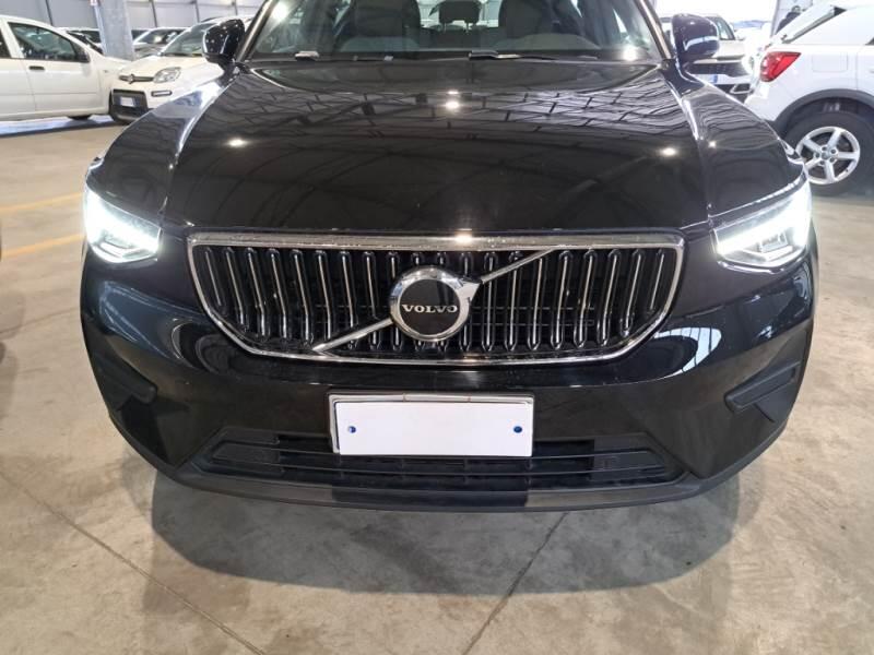 Volvo XC40 SUV T5 RECHARGE PLUG-IN AUTO CORE - foto 26