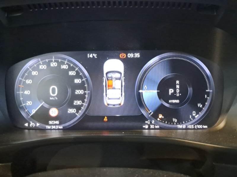 Volvo XC40 SUV T5 RECHARGE PLUG-IN AUTO CORE - foto 4