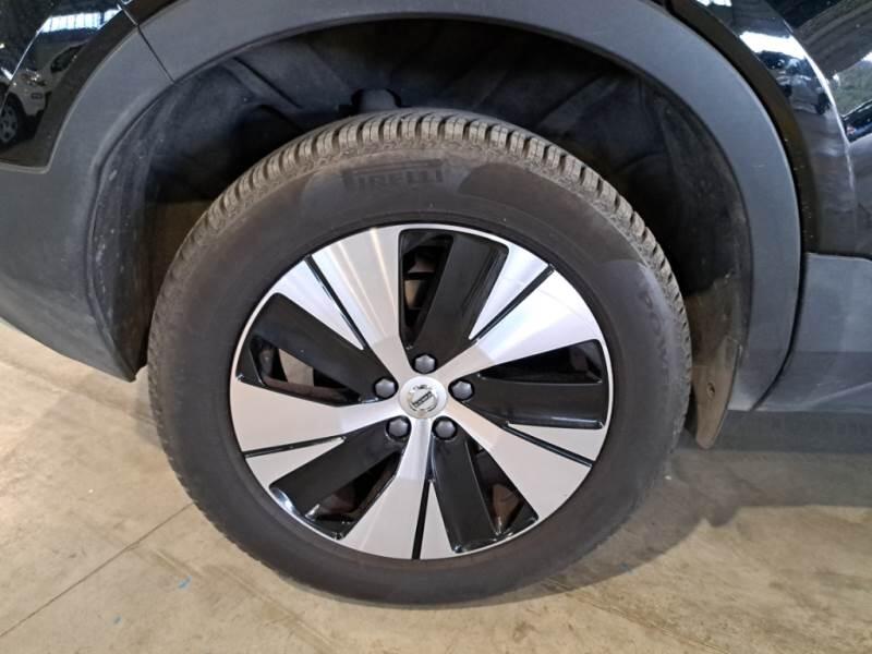 Volvo XC40 SUV T5 RECHARGE PLUG-IN AUTO CORE - foto 42