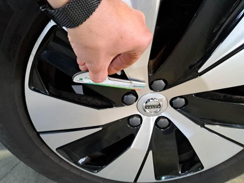 Volvo XC40 SUV T5 RECHARGE PLUG-IN AUTO CORE - foto 45