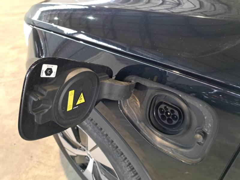 Volvo XC40 SUV T5 RECHARGE PLUG-IN AUTO CORE - foto 55