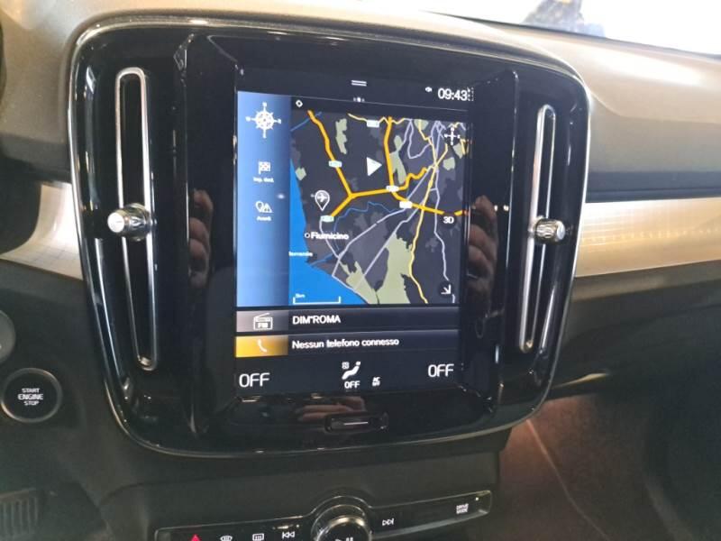Volvo XC40 SUV T5 RECHARGE PLUG-IN AUTO CORE - foto 56