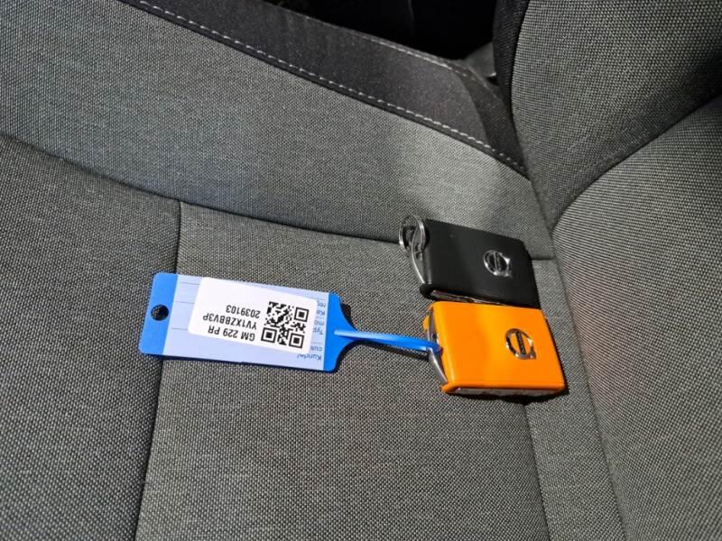 Volvo XC40 SUV T5 RECHARGE PLUG-IN AUTO CORE - foto 58