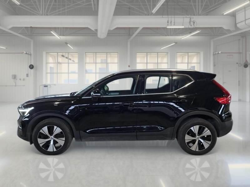 Volvo XC40 SUV T5 RECHARGE PLUG-IN AUTO CORE - foto 8