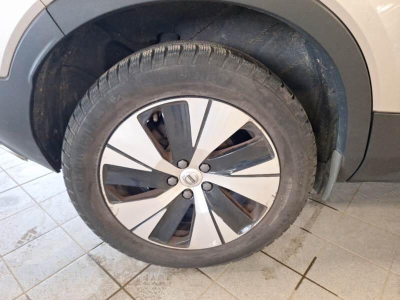Volvo XC40 SUV T5 RECHARGE PLUG-IN AUTO CORE - foto 13
