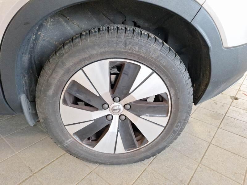Volvo XC40 SUV T5 RECHARGE PLUG-IN AUTO CORE - foto 14