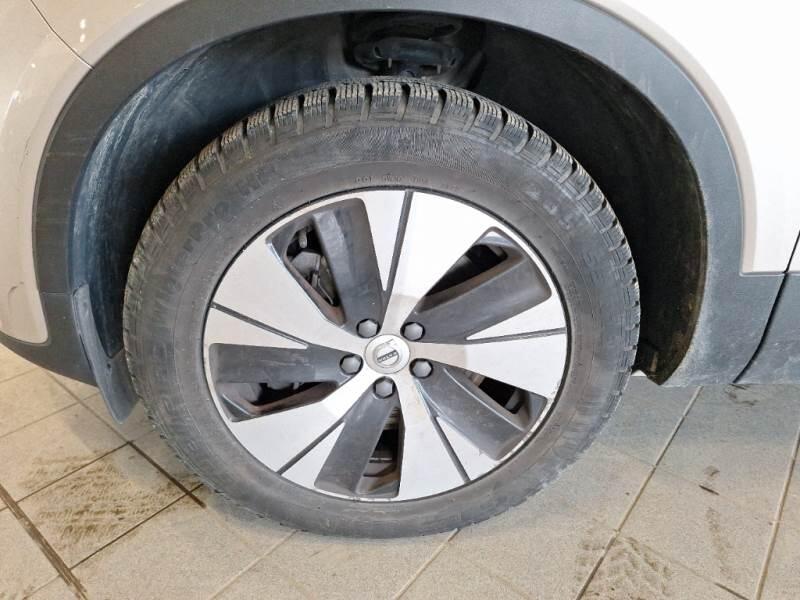 Volvo XC40 SUV T5 RECHARGE PLUG-IN AUTO CORE - foto 15