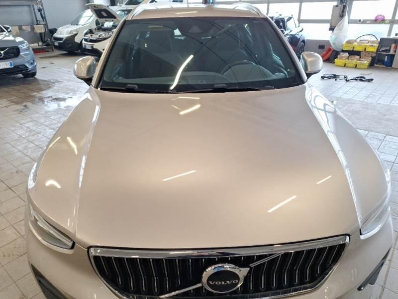 Volvo XC40 SUV T5 RECHARGE PLUG-IN AUTO CORE - foto 20