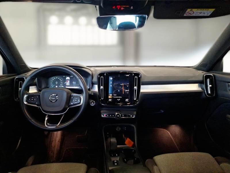 Volvo XC40 SUV T5 RECHARGE PLUG-IN AUTO CORE - foto 3