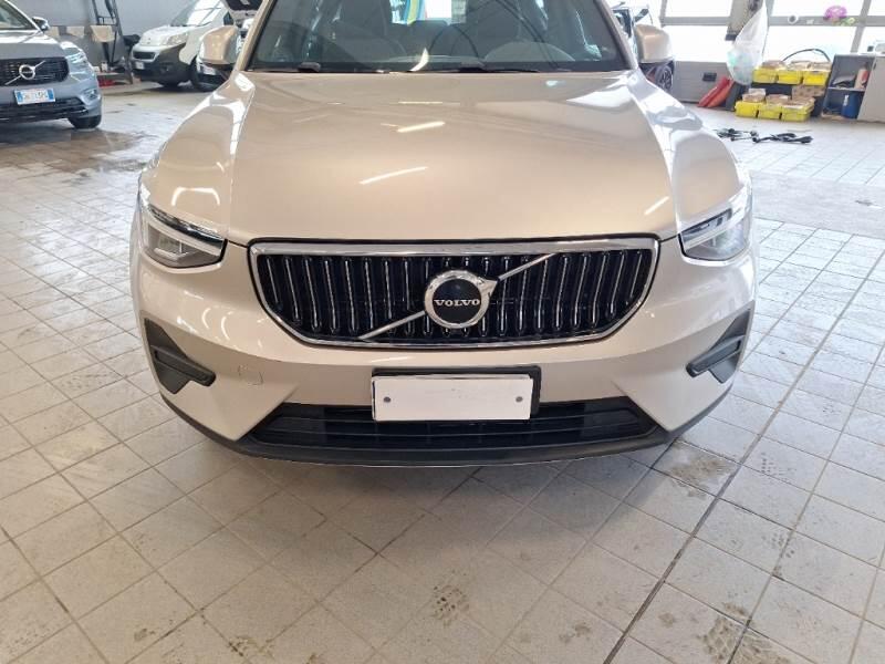 Volvo XC40 SUV T5 RECHARGE PLUG-IN AUTO CORE - foto 22