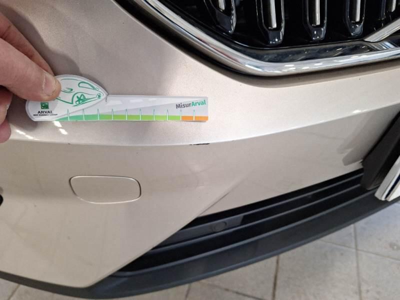 Volvo XC40 SUV T5 RECHARGE PLUG-IN AUTO CORE - foto 25