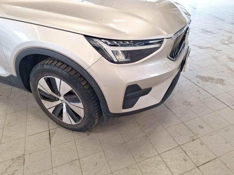 Volvo XC40 SUV T5 RECHARGE PLUG-IN AUTO CORE - foto 27