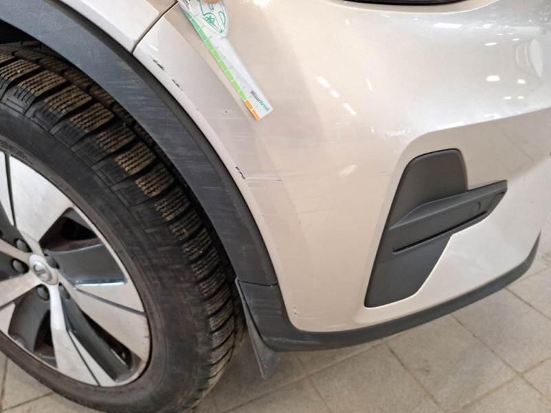 Volvo XC40 SUV T5 RECHARGE PLUG-IN AUTO CORE - foto 29