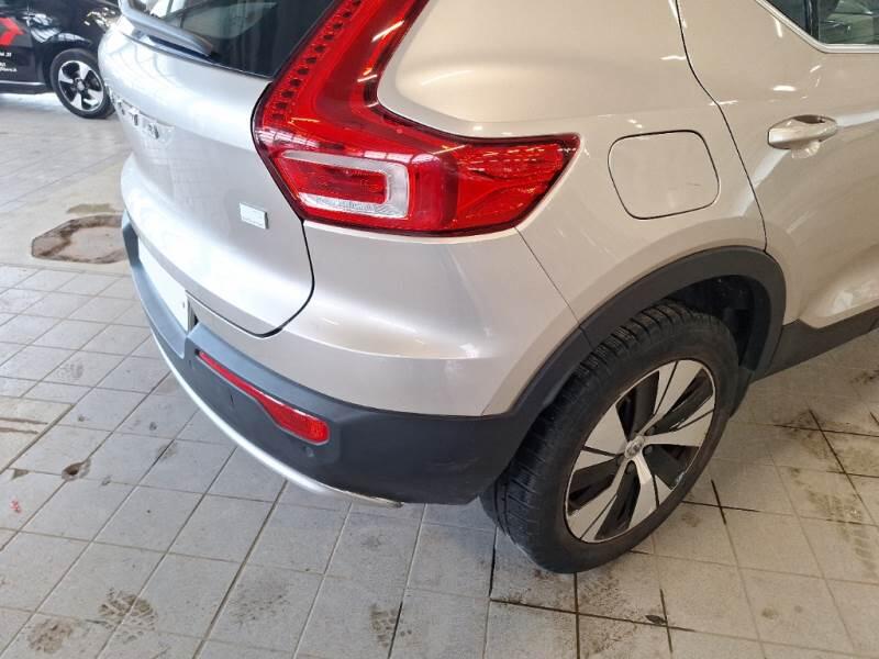 Volvo XC40 SUV T5 RECHARGE PLUG-IN AUTO CORE - foto 38