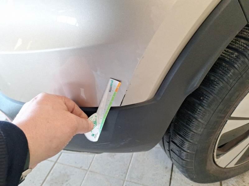 Volvo XC40 SUV T5 RECHARGE PLUG-IN AUTO CORE - foto 39
