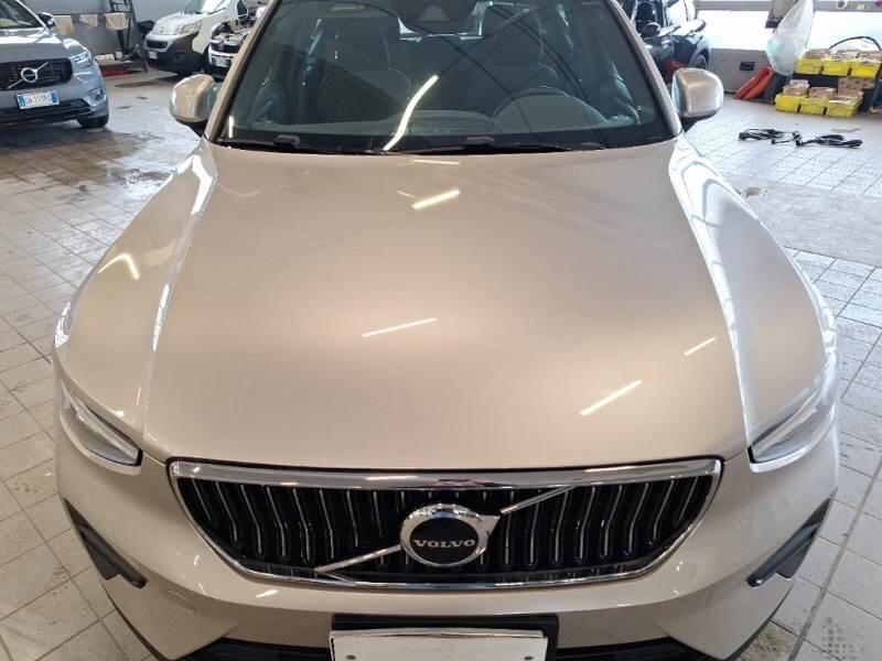 Volvo XC40 SUV T5 RECHARGE PLUG-IN AUTO CORE - foto 5