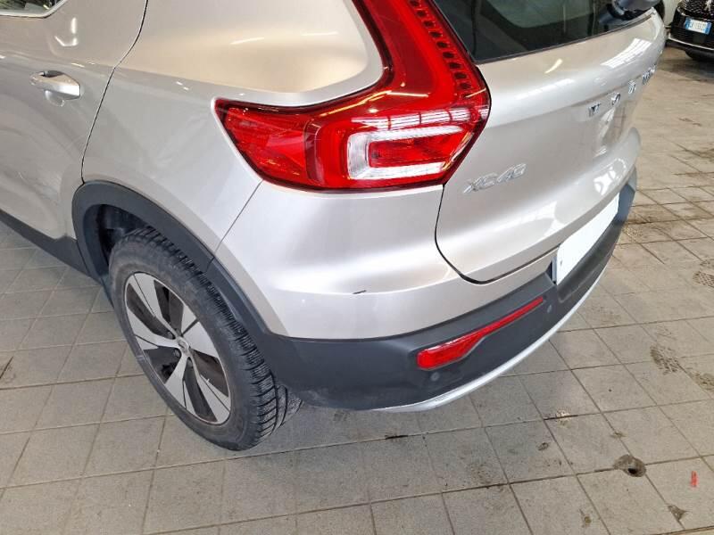 Volvo XC40 SUV T5 RECHARGE PLUG-IN AUTO CORE - foto 52