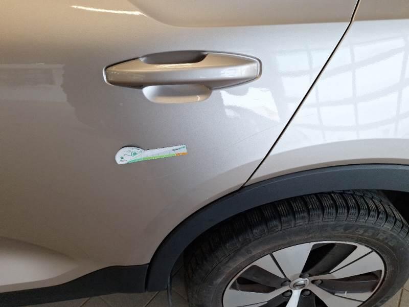 Volvo XC40 SUV T5 RECHARGE PLUG-IN AUTO CORE - foto 56