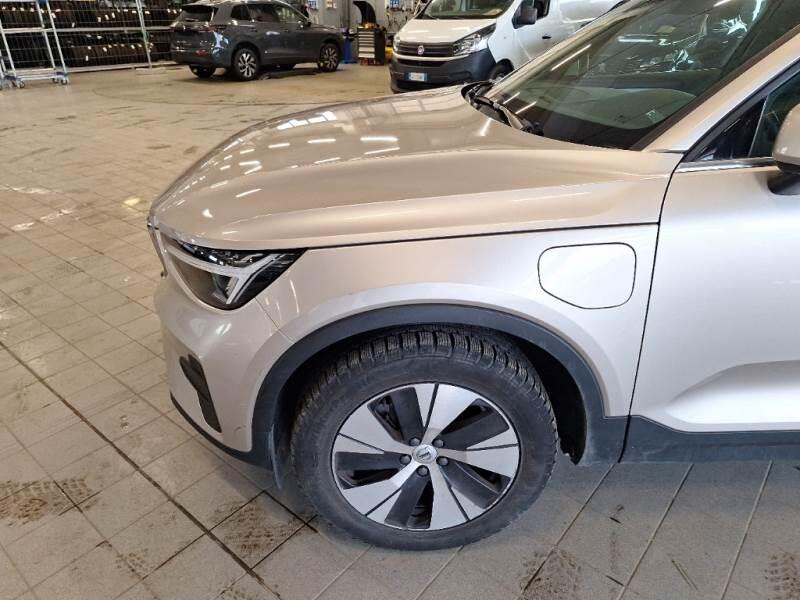 Volvo XC40 SUV T5 RECHARGE PLUG-IN AUTO CORE - foto 57