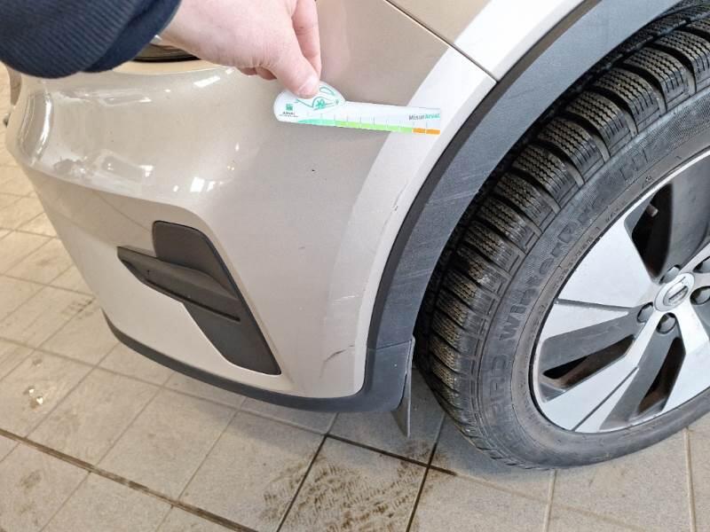 Volvo XC40 SUV T5 RECHARGE PLUG-IN AUTO CORE - foto 59