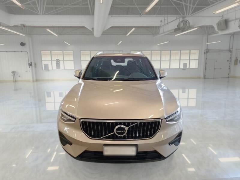 Volvo XC40 SUV T5 RECHARGE PLUG-IN AUTO CORE - foto 7
