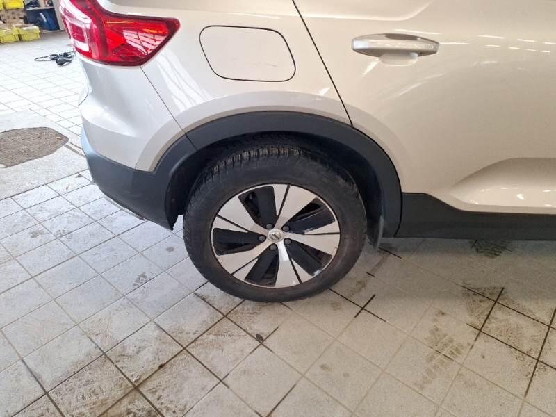 Volvo XC40 SUV T5 RECHARGE PLUG-IN AUTO CORE - foto 62