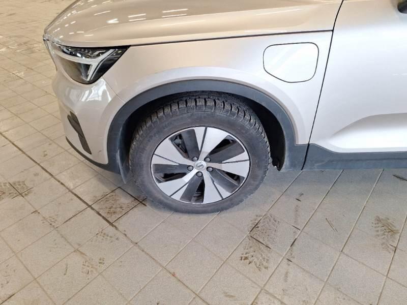Volvo XC40 SUV T5 RECHARGE PLUG-IN AUTO CORE - foto 66