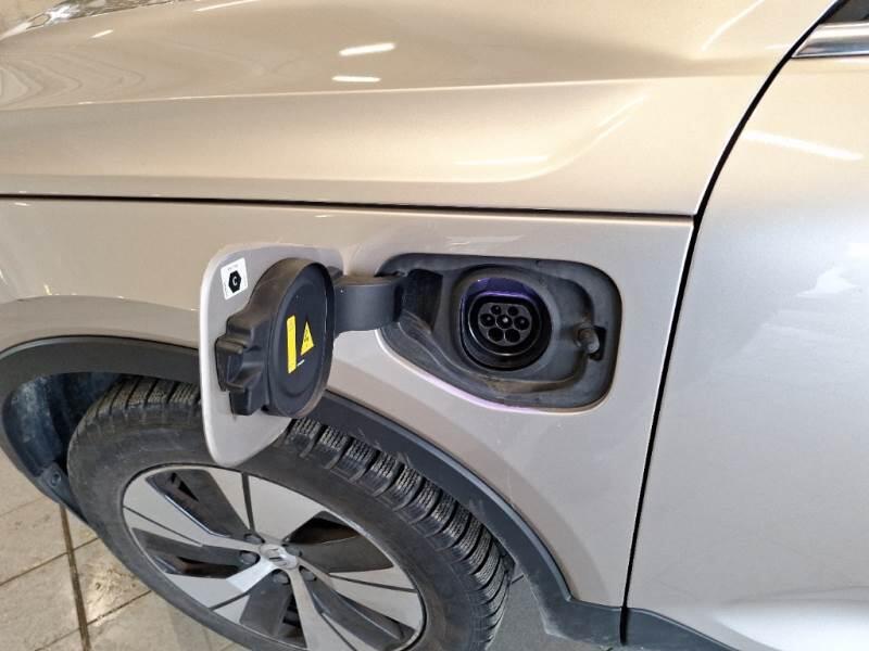 Volvo XC40 SUV T5 RECHARGE PLUG-IN AUTO CORE - foto 68