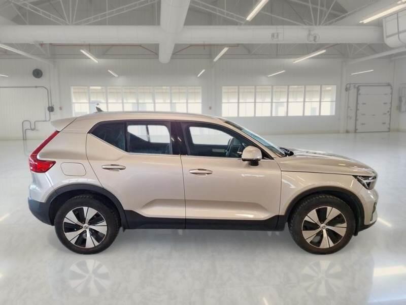 Volvo XC40 SUV T5 RECHARGE PLUG-IN AUTO CORE - foto 8