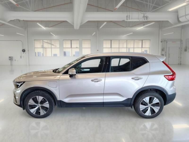 Volvo XC40 SUV T5 RECHARGE PLUG-IN AUTO CORE - foto 9